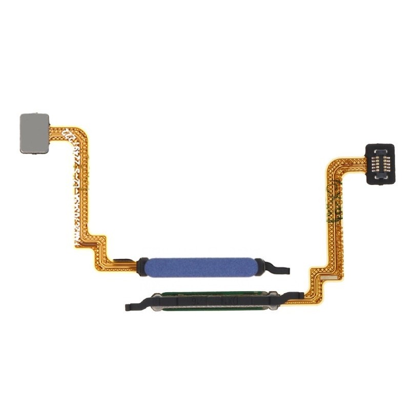 Fingerprint Cool Blue Flex Cable Xiaomi Poco M3 Pro 5G