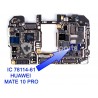 IC 78114-61 Power Amplifier Huawei P10