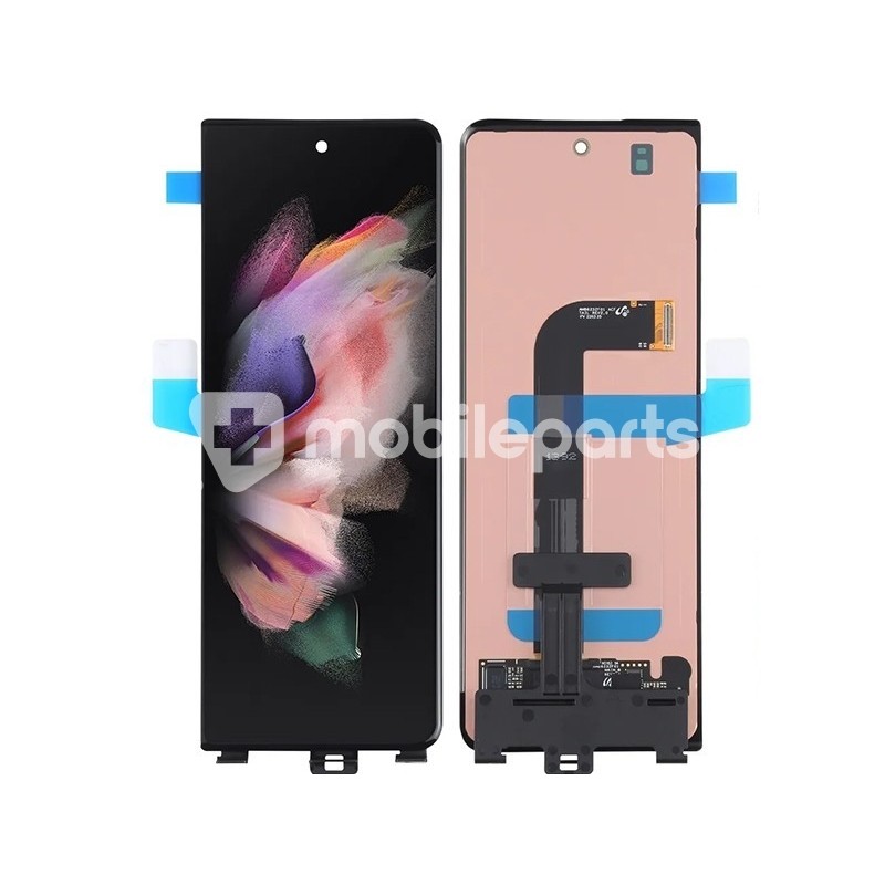 Display Touch Black Samsung SM-F926 Fold3 5G Ori