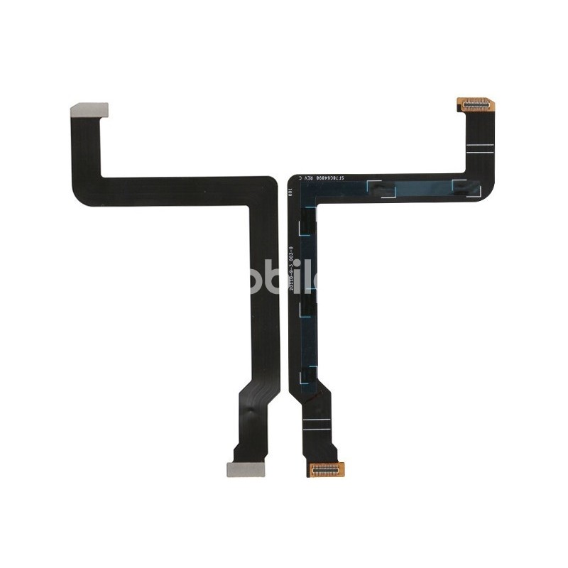 Motherboard Flex Cable Moto Edge+