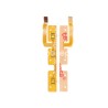 Power + Volume Flex Cable Moto Edge+