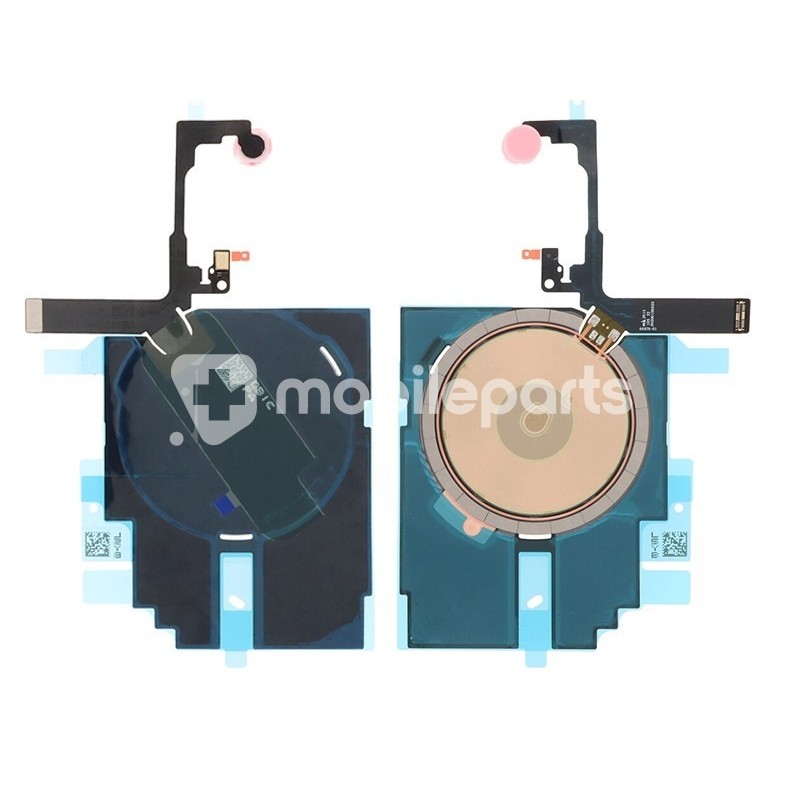 Wireless NFC + Flash Flex Cable for iPhone 16 Pro No Logo