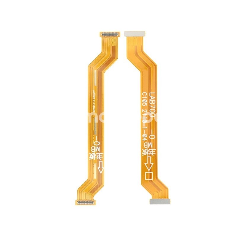 LCD Flex Cable Realme 8 Pro