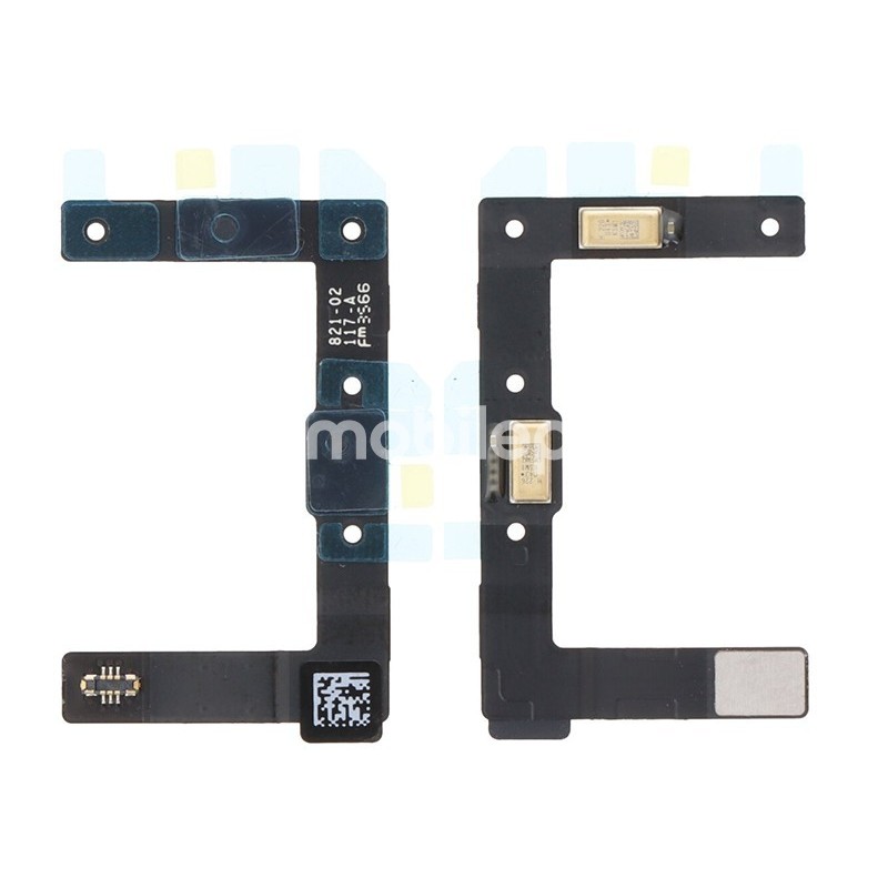 Microphone Flex Cable iPad Mini 5 WiFi