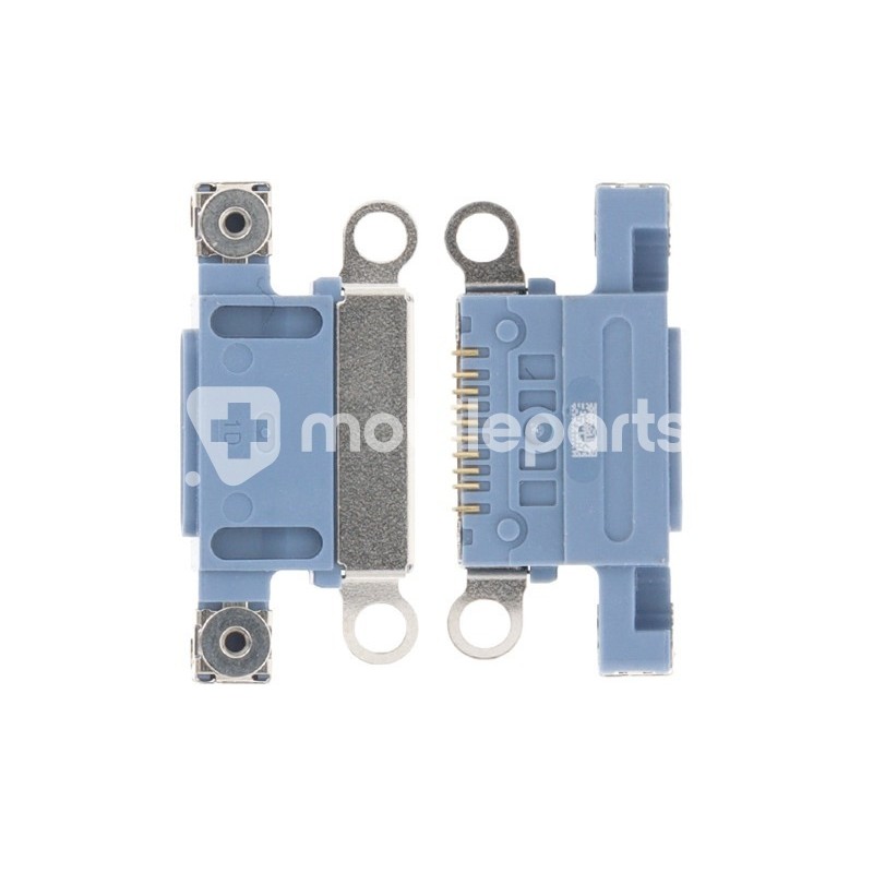 Charging Connector Blue iPhone 14