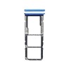 Sim Card Tray Blue Xiaomi Poco C40