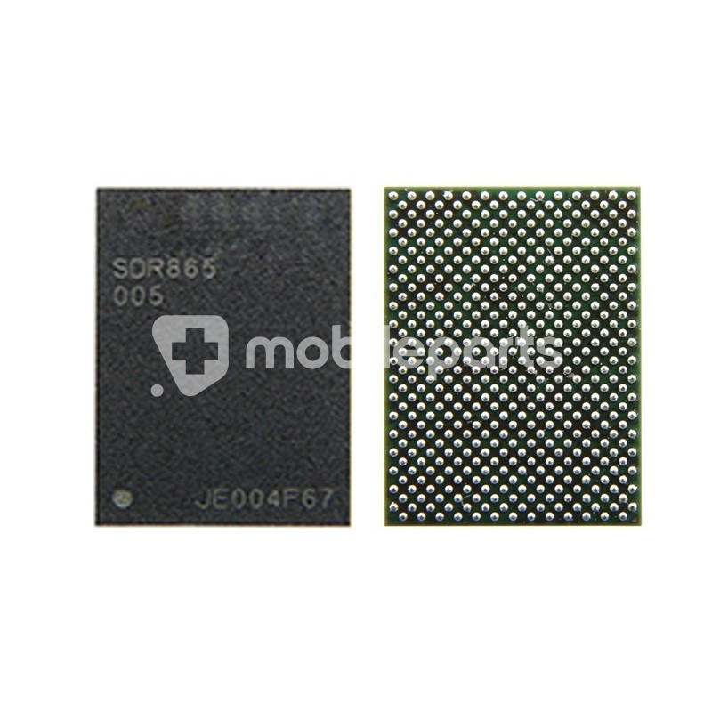 IC SDR868 Intermediate Frequency iPhone 13 Series