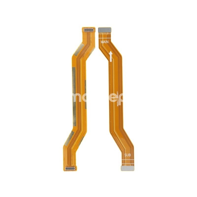 Motherboard Flex Cable Realme C3