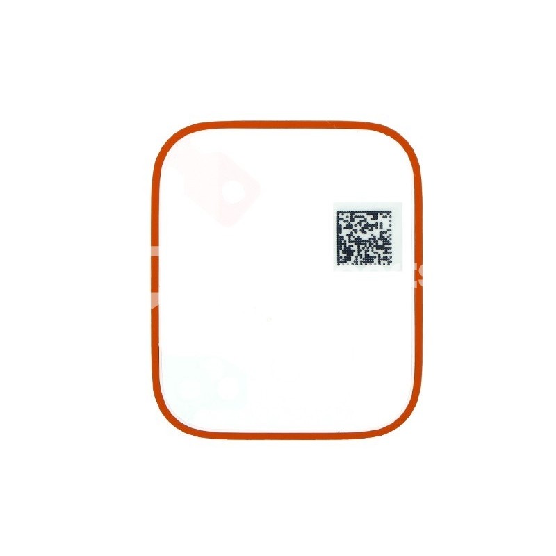 Adhesive Gasket Front Panel Apple Watch Series 6 40mm
