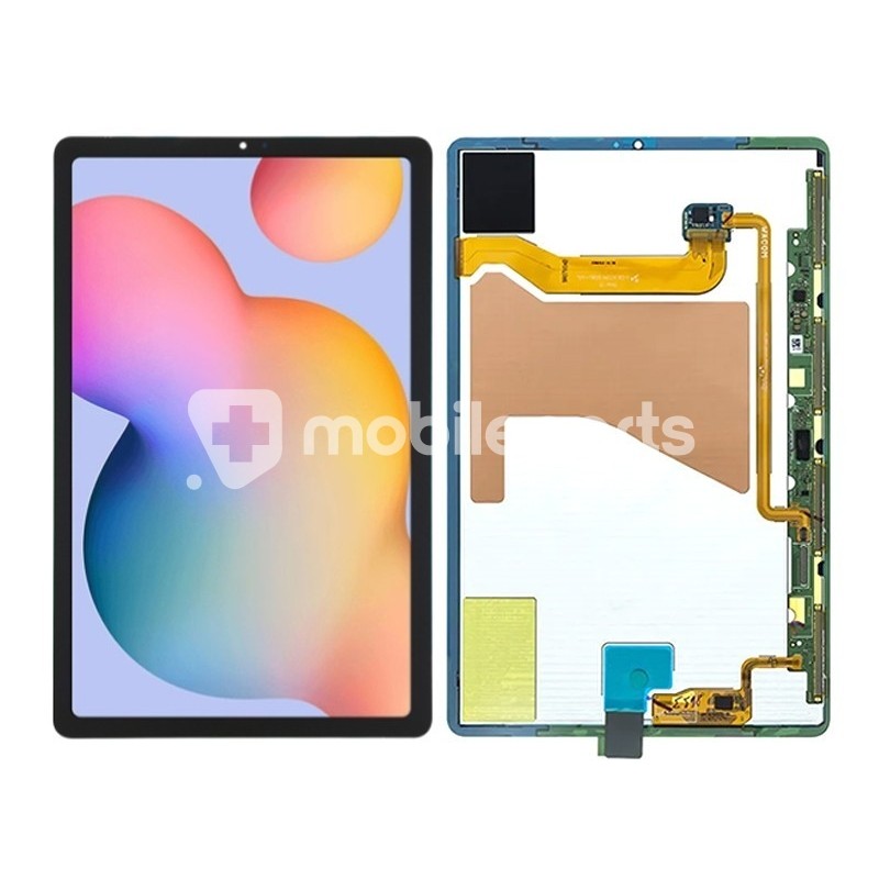 Display Touch Black Samsung SM-T860 - T865 Ori