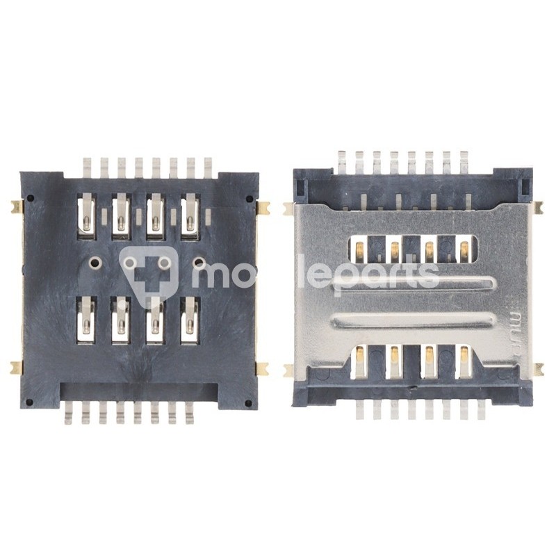 Sim Card Reader Asus ROG Phone 5