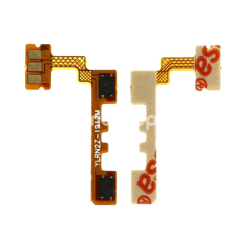 Volume Flex Cable OPPO Reno 2Z