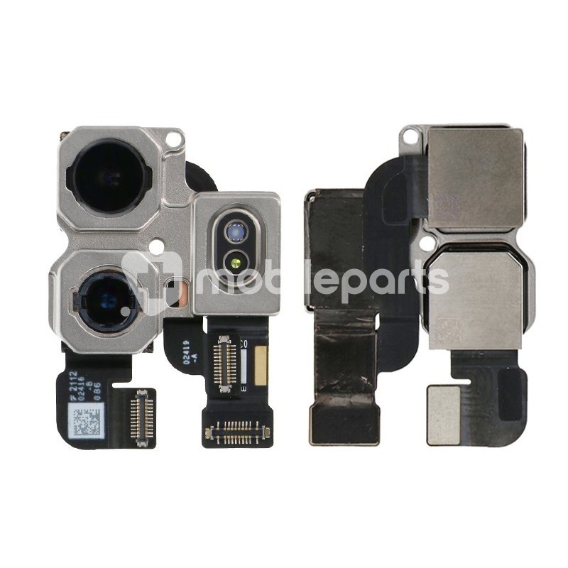 Rear Camera 12 + 10 MP + TOF 3D iPad Pro 11 2Gen A2068