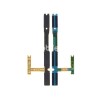 Power + Volume Flex Cable Samsung SM-A146 A14