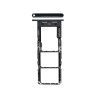 Sim Card Tray Black Samsung SM-A146 A14