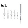 i2C Q5 Blade Knife Handle Kit for CPU IC