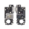 Charging Connector + Board Moto Edge 2021 5G