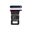 Sim Card Tray Meteor Grey Moto Edge 30