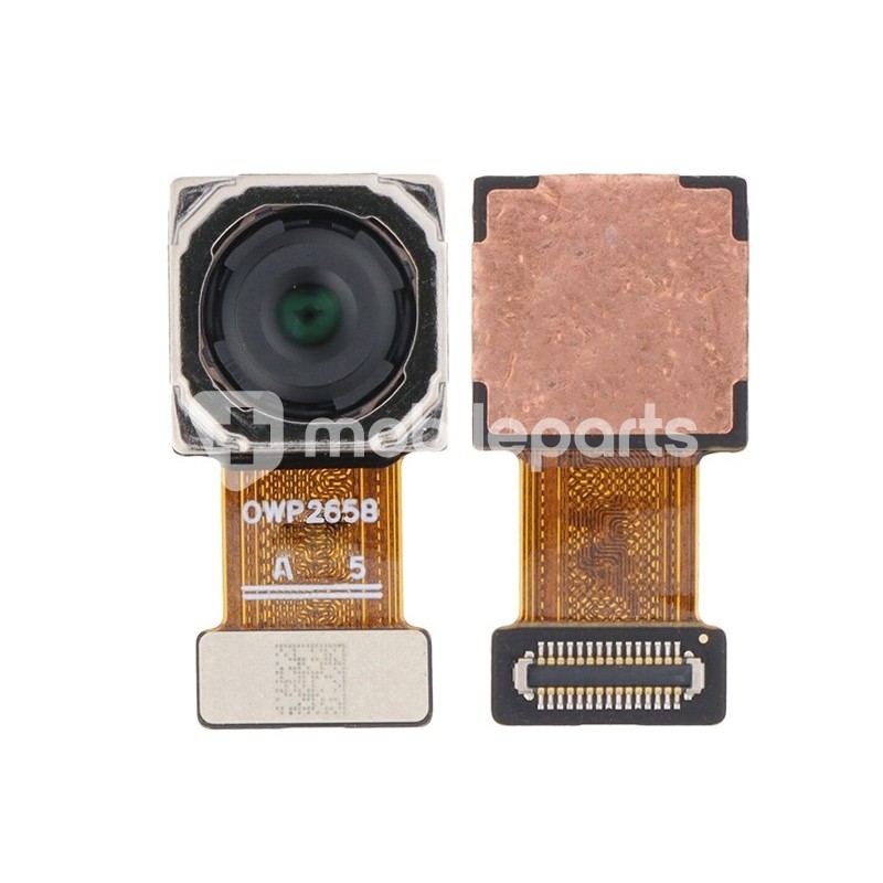 Rear Camera 48MP Xiaomi Redmi 10 5G (2022)