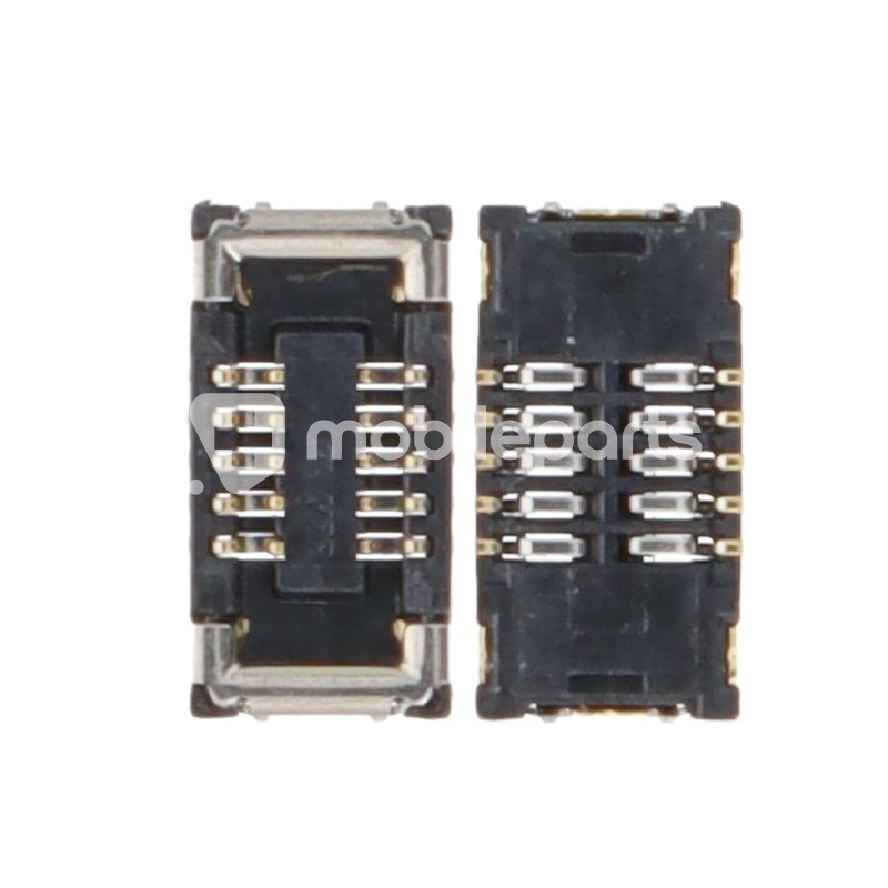 Connector FPC Flash Light On Motherboard Xiaomi Mi 11T - 11T Pro