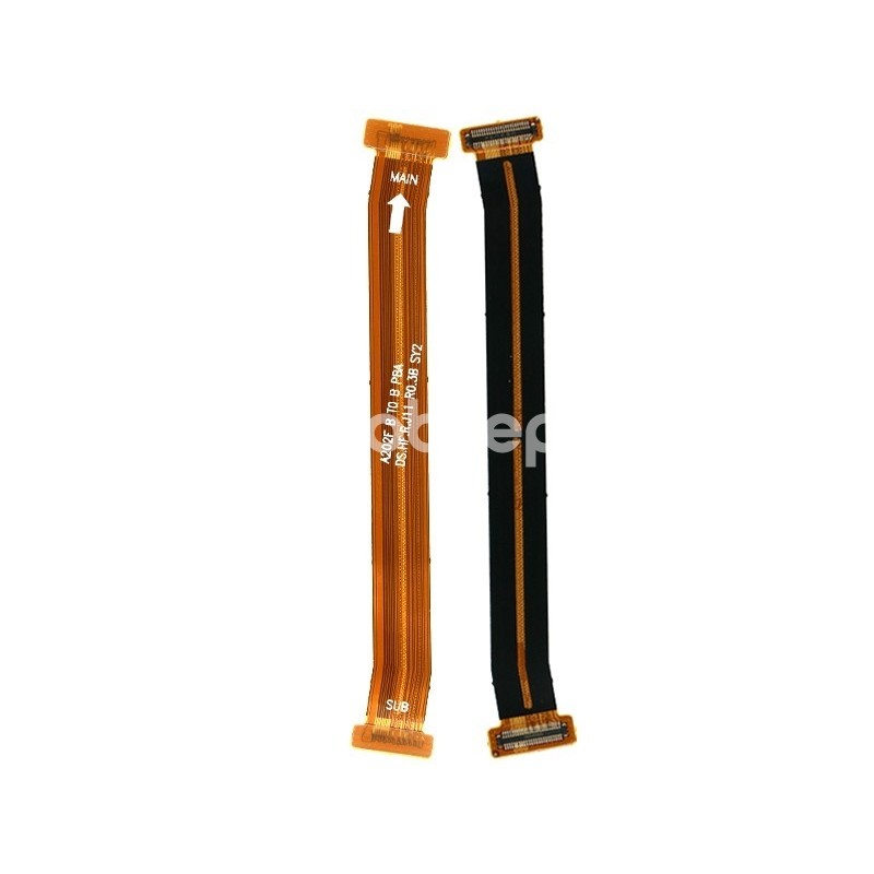 Motherboard Flex Cable Samsung SM-A10e