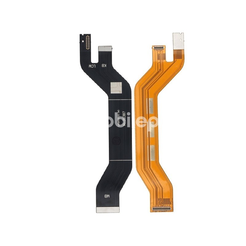 Motherboard Flex Cable Xiaomi Redmi Note 12 5G