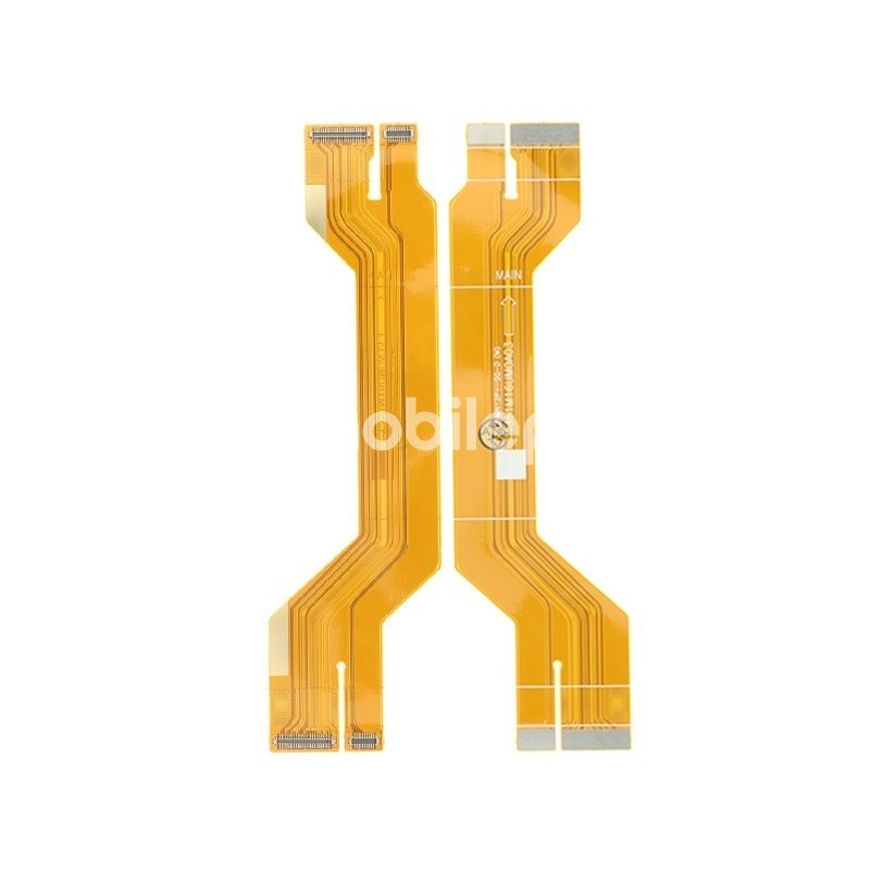 Motherboard Flex Xiaomi Redmi Note 12 Pro+