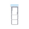Sim Card Tray Lake Blue OPPO A17