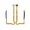 Fingerprint Flex Cable Blue ZTE Blade A72 5G