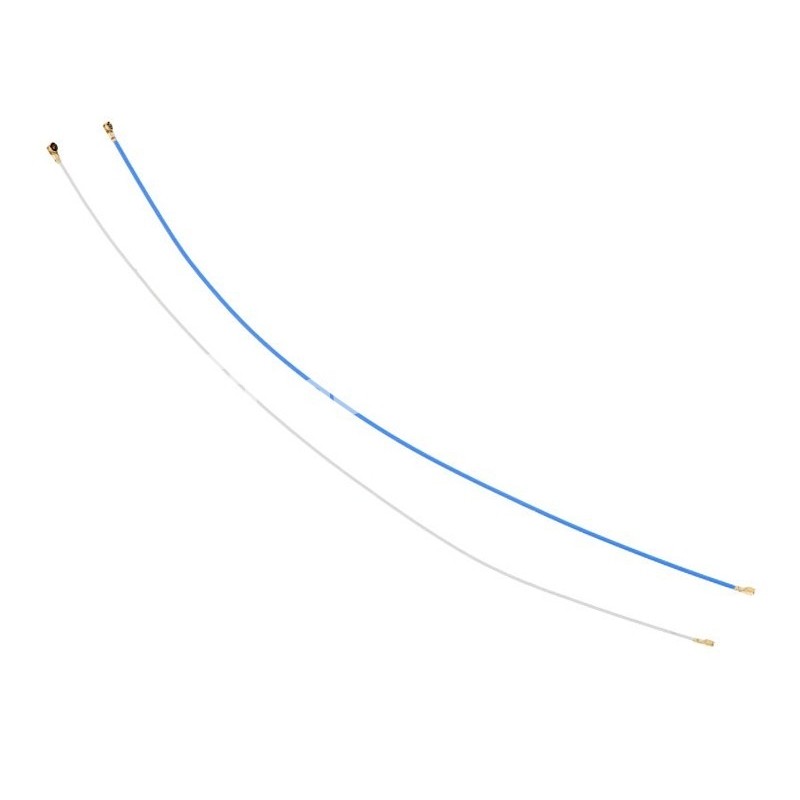 Coaxial Antenna Samsung SM-A525 - A526 - A528 2PCS