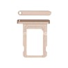 Sim Card Tray Gold iPad Mini 4 - Mini 5