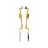 Fingerprint Flex Cable Silver Moto Edge 30 Pro