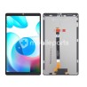 Display Touch Black Realme Pad Mini (RMP2105)