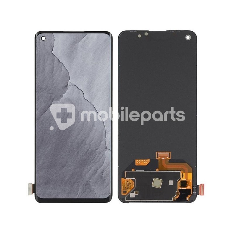 Display Touch Black Realme GT Master Edition (OLED)