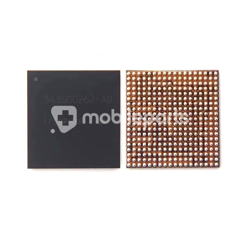 Power Manager 343S00262-A0 iPad Pro 11 3Gen