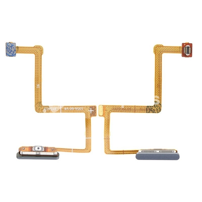 Fingerprint Black Flex Cable Xiaomi Poco F4 GT