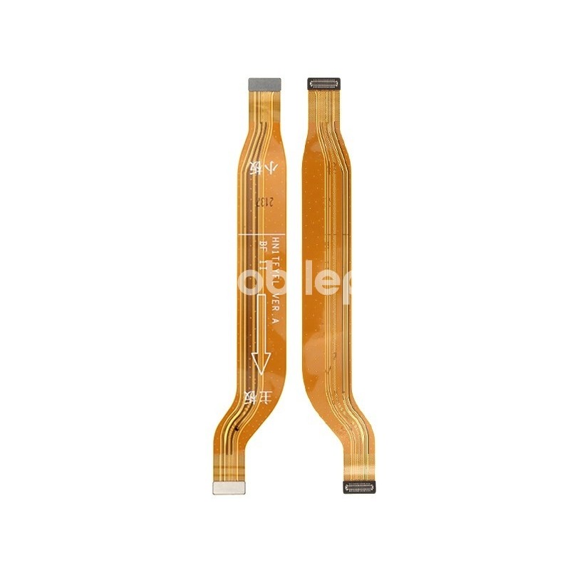 Motherboard Flex Cable Honor X8 5G