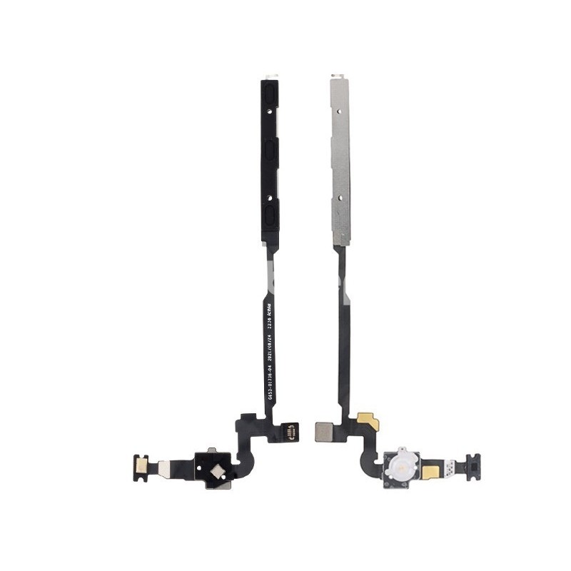 Power + Volume Flex Cable Google Pixel 6a