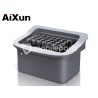 Aixun Brush + Holder For Cleaning Soldering Iron Tip
