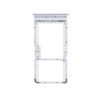 Sim Card Tray Silver Xiaomi Redmi 10 4G 2022