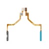 Fingerprint Flex Cable Blue Xiaomi Redmi Note 9S - 9 Pro