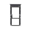 Sim Card Tray Black Xiaomi Redmi 10 4G 2022