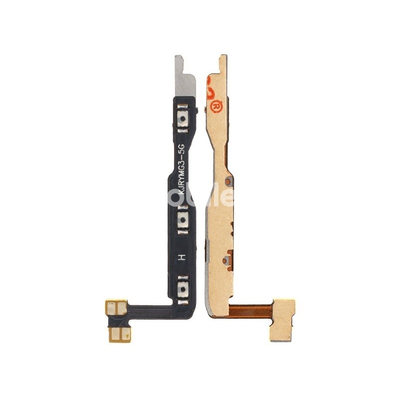Power + Volume Flex Cable Honor Magic 3