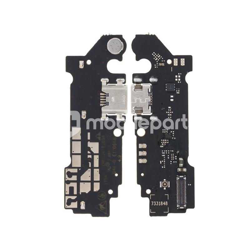 Charging Connector + Board ZTE Blade A31 2021