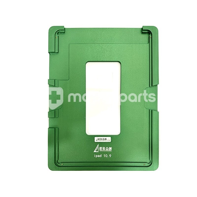 Metal Stencil LCD - Glass iPad Air 4 A2316