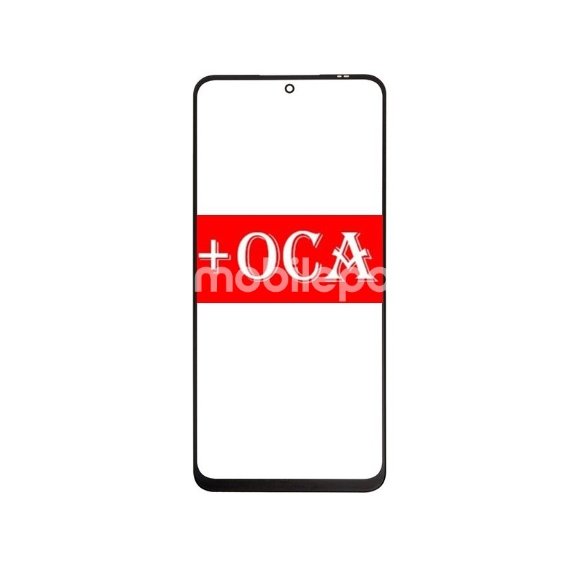 Glass + OCA Xiaomi Redmi Note 12 5G - Poco X5 5G