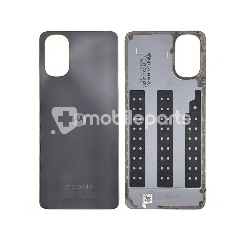 Rear Cover Black Moto G22 (PULLED)