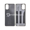 Rear Cover Black Moto G22 (PULLED)