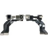 Front Camera Flex Cable iPhone 13 Mini (PULLED)