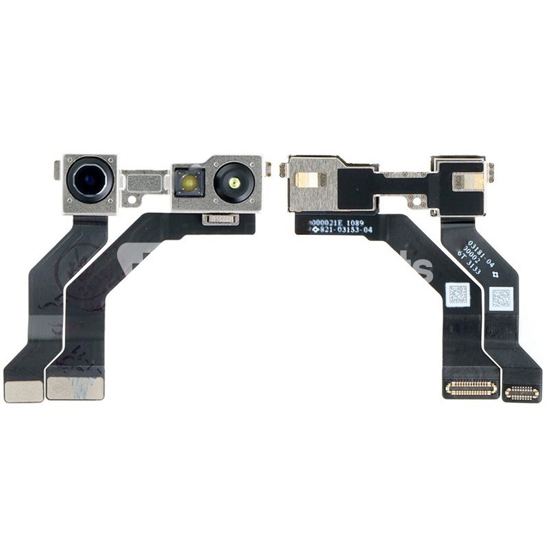 Front Camera Flex Cable iPhone 13 (PULLED)